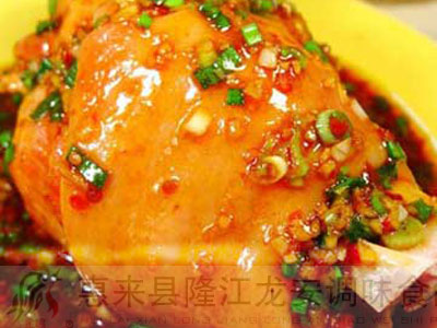锅烧肘子(图1)