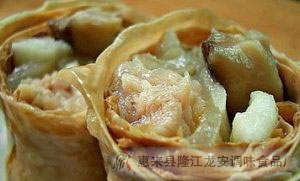 四宝滑鸡扎(图1)