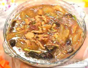 沙茶焖鸭块(图1)