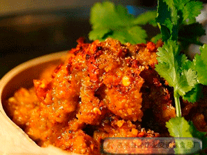 粉蒸牛肉(图1)