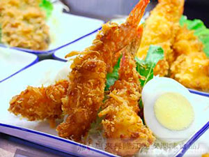 油泼鸡(图1)