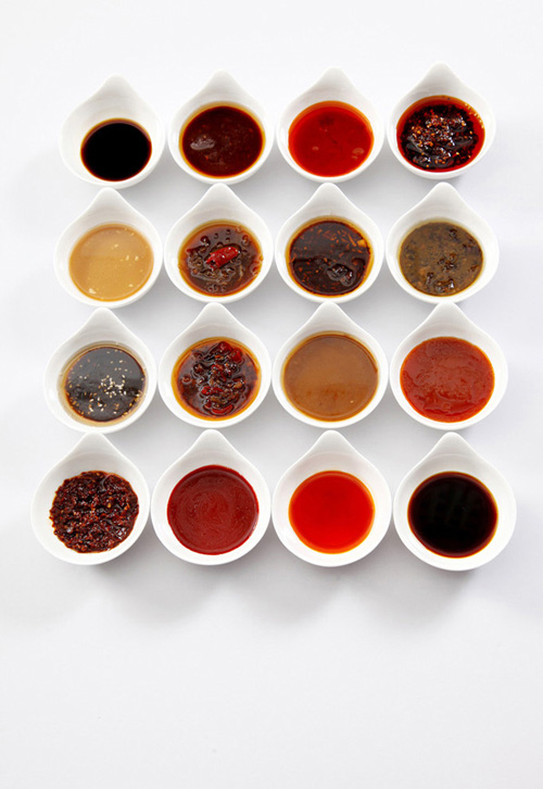 火锅（野味酱料）(图1)