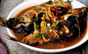 [佐料批发]紫苏炖鱼，上等的补品