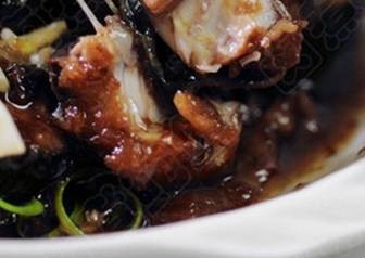 [金鸣调味料]红烧鲅鱼儿，生活红红火火