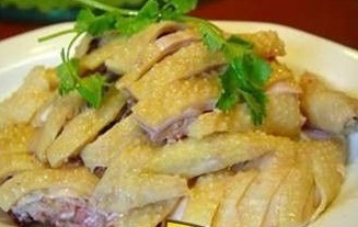[调味料批发]鲜美白斩鸡，亲手做味更佳