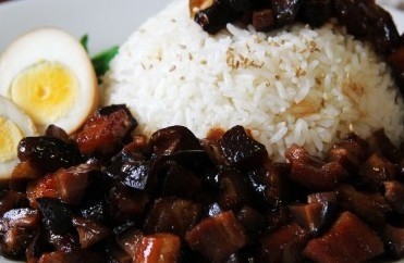 [佐料批发]超正宗台式卤肉饭，你被吸引了吗?