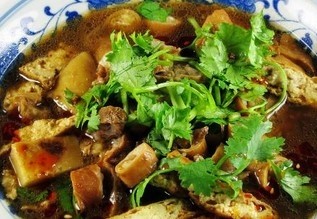 [味多宝]卤煮火烧，一道超赞的传统美食
