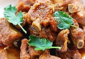 [佐料批发]香卤仔排的如何制作味道更佳?