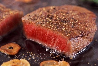 [调味料批发]特不一样味道的韩式烤肉