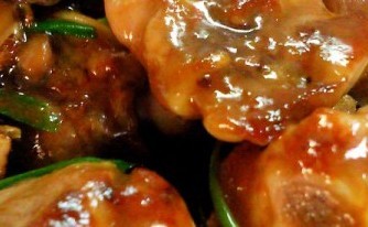 [沙茶]煎焗鸡腿，如何做才更美味?