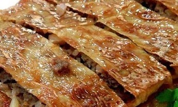 [佐料批发]竹笋炖羊肉，美味在心中