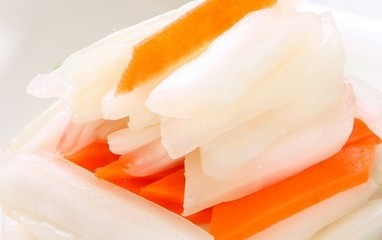 冬季，萝卜是热门的食材
