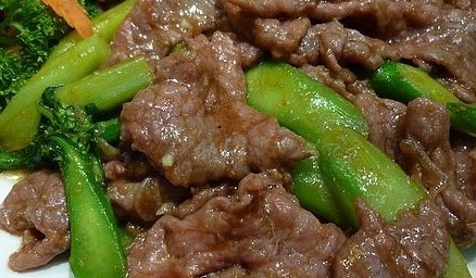 年关做沙茶炒牛肉，怎样才好吃?