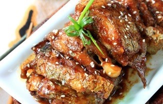 [味多宝]超美味的红烧带鱼，你会拒绝吗?